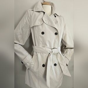 GAP Trench Coat (Short)